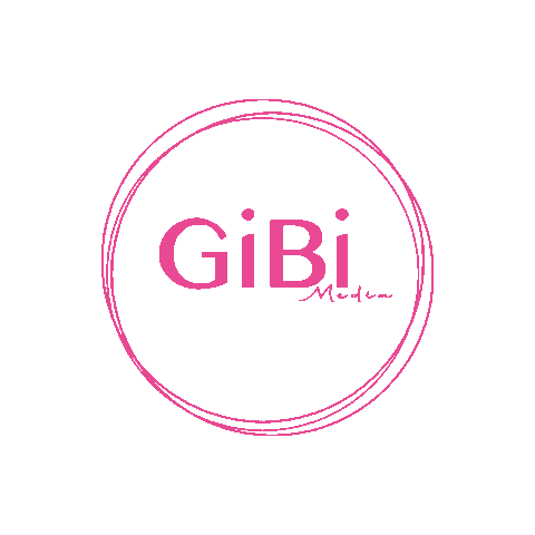 GiBi Media Sticker