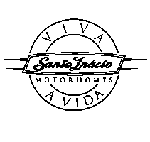 Vivaavida Sticker by Santo Inácio