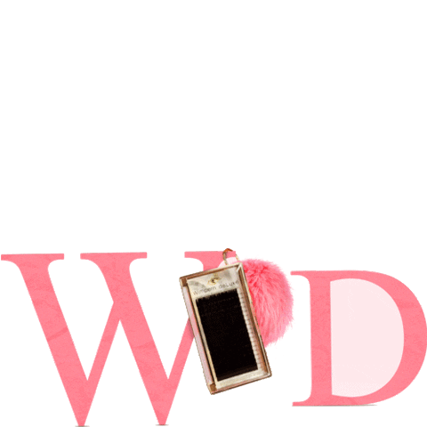 Lashes Sticker by Wimpern deLuxe