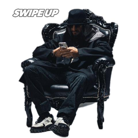 Goldmann Music Sticker