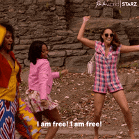 Amber Stevens West Dance GIF by Run The World