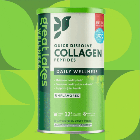 Great Lakes Wellness GIF