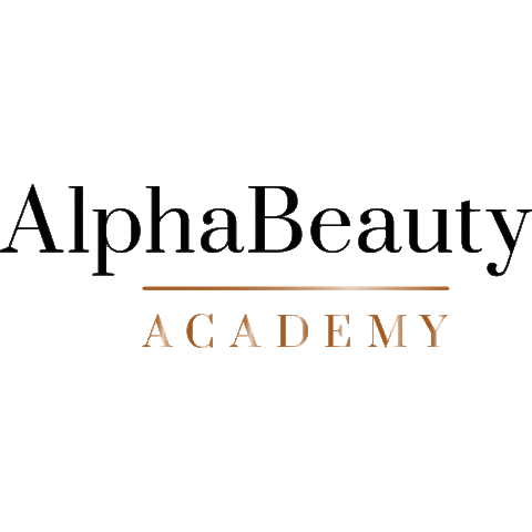 ALPHABEAUTYACADEMY Sticker
