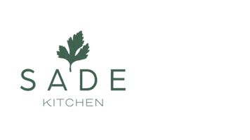 Sade Kitchen Sticker