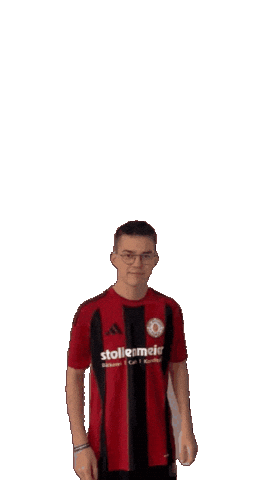 Tom Sticker by tsvhuettlingen1892