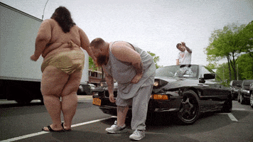 car dancing GIF car dancing GIF