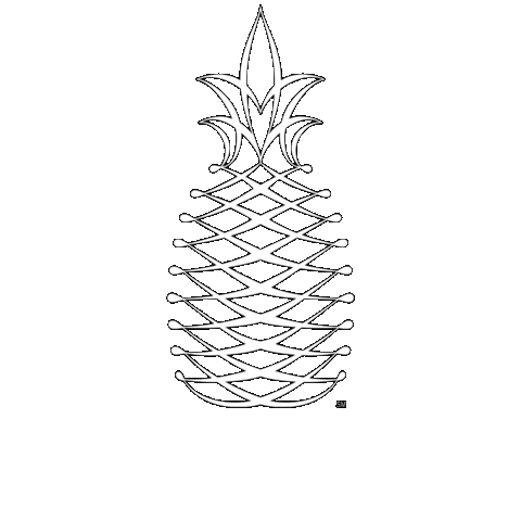 Preferred Hotels Sticker