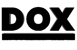 DOX Sticker