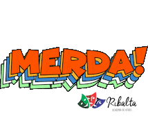 Aracaju Ribalta Sticker