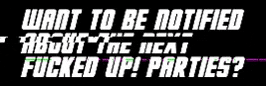GIF by Fucked Up!