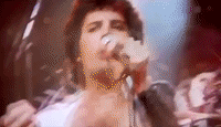 Queen We Are The Champions Gifs Get The Best Gif On Giphy