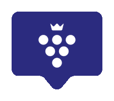 France Cocktail Sticker by Cobalte vodka