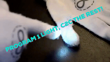 Music Festivals Flow Arts GIF