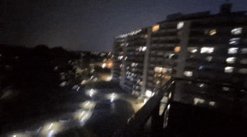 Lightning GIF
