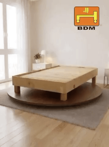 Basesdemadera GIF