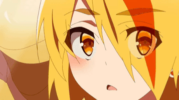 Zombiland Saga Smile GIF