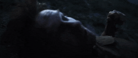 drunk discarnate GIF by The Orchard Films
