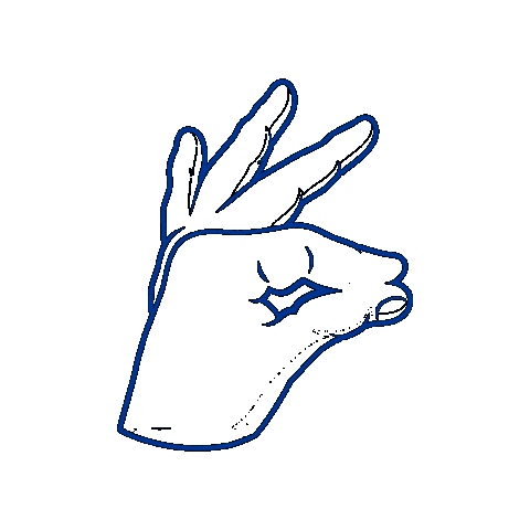 Runners Bakersfield Sticker by CSUB Athletics