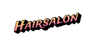 Salon Hairstylist Sticker by Level10hairsalon