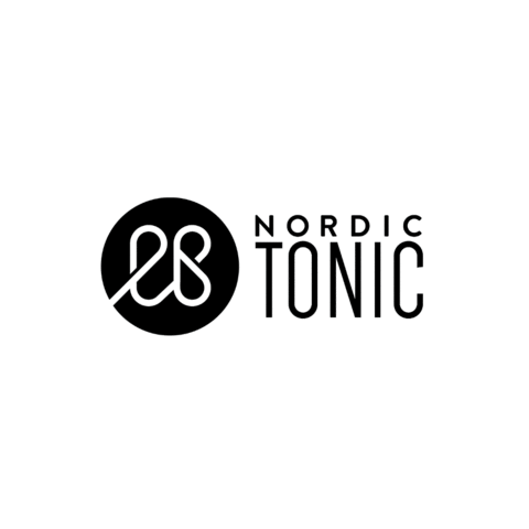 Tonic Sticker by ekobryggeriet