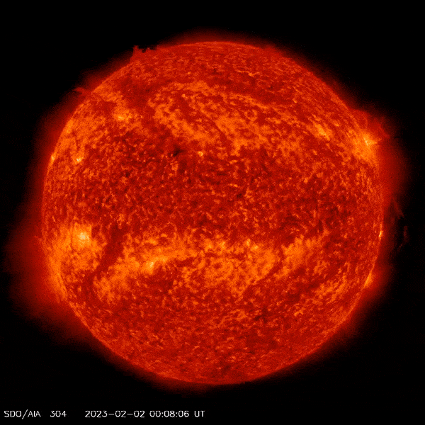 Sun GIF