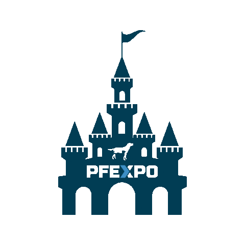 Pet Food Experts Sticker