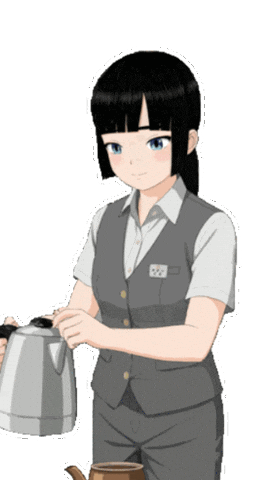 Moyome Sticker