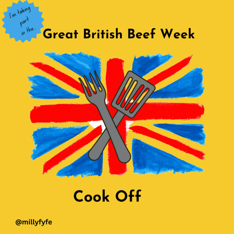 Beef Cook Off GIF by Milly Fyfe