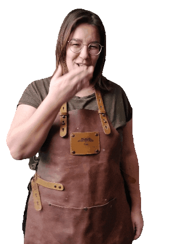 Op Mijn Talloor Sticker