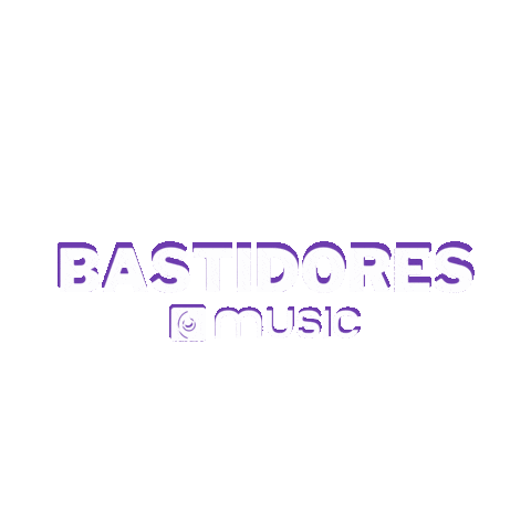 Musica Musicabrasileira Sticker by Music Box Brazil