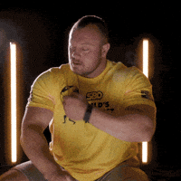 Flexing Man GIFs - Find & Share on GIPHY