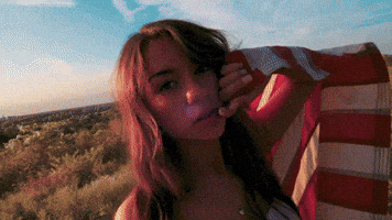Music Video Amy GIF