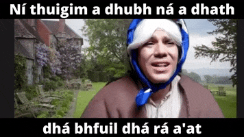Huh GIF