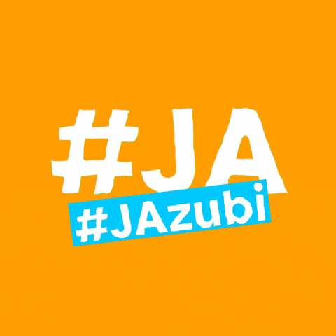 Dashandwerk Praktikum GIF by #JAzubi