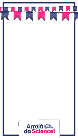 Arraia Festajunina Sticker by SVRI Global