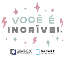 Woman Power Sticker by Dasart