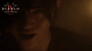 Angry Uh Oh GIF by Diablo