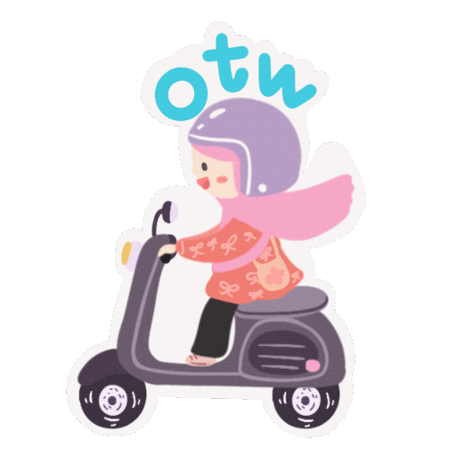 Animated Sticker