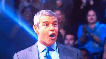 Andy Cohen GIF
