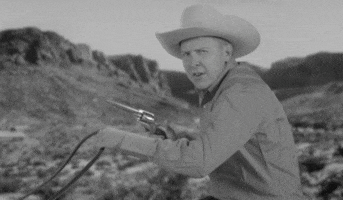 Ill Kill You Wild West GIF by Reconnecting Roots