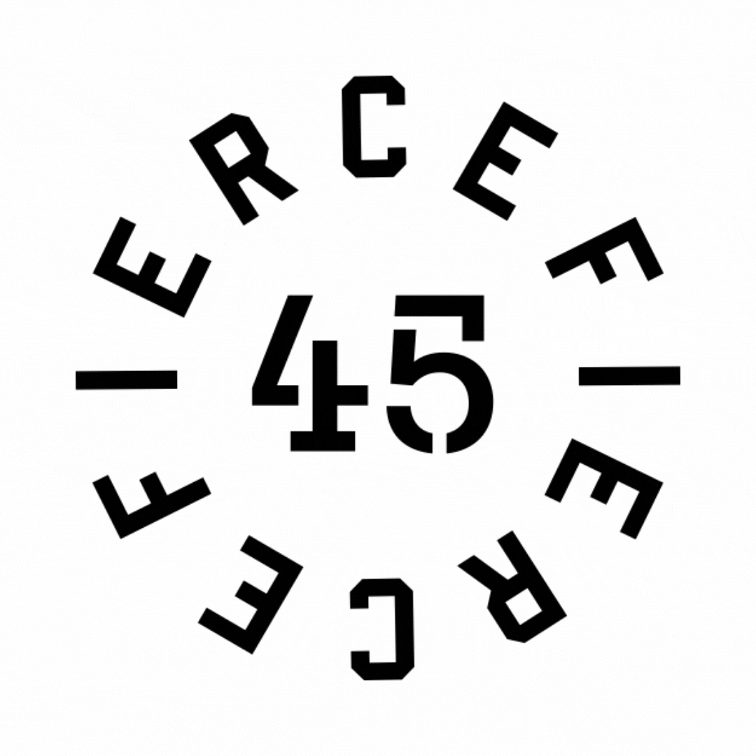 Fierce45 GIF