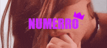 Numerro GIF