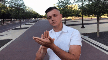 well done applause GIF by Texas A&M University