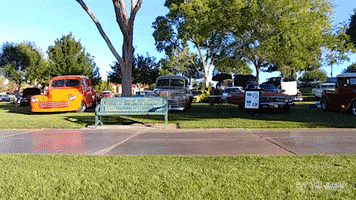 truck chevrolet GIF by Off The Jacks
