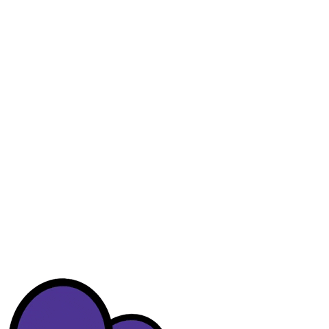 Thinking Dog Center at Hunter College GIF