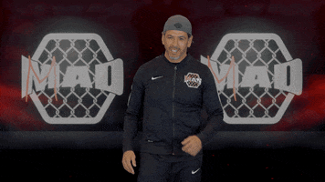 Battersea Dancing GIF by MMADen