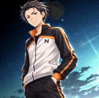 Re Zero GIF