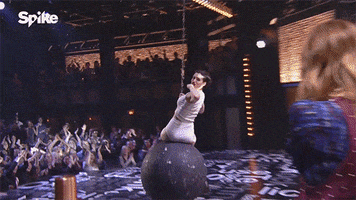 miley cyrus GIF by mtv