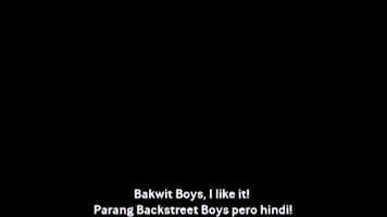 bands bakwitboys GIF by T-REX Entertainment Productions, Inc.