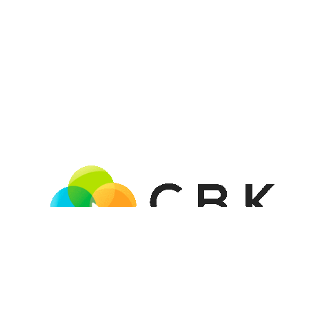 CBK Digital Marketing Sticker